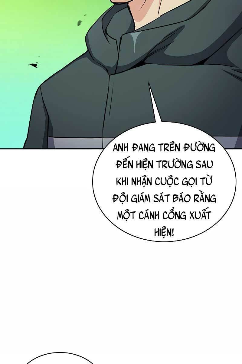 Druid Tại Ga Seoul Chap 75