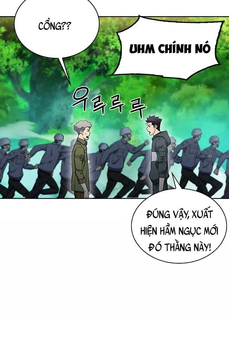 Druid Tại Ga Seoul Chap 75