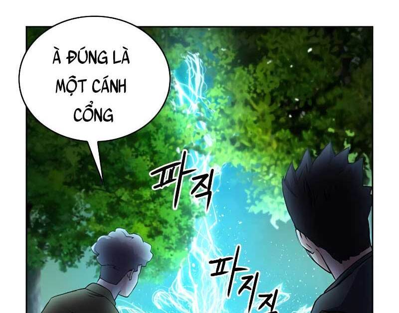 Druid Tại Ga Seoul Chap 75