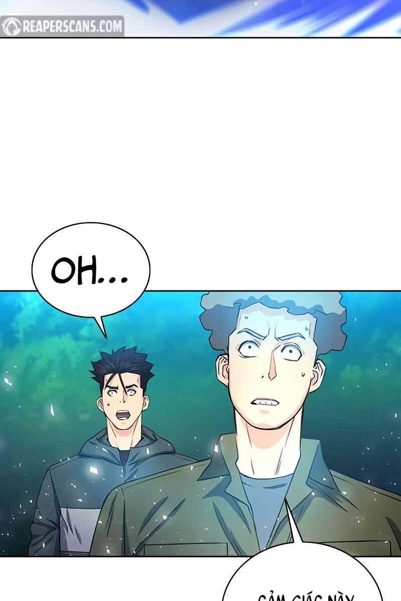 Druid Tại Ga Seoul Chap 75