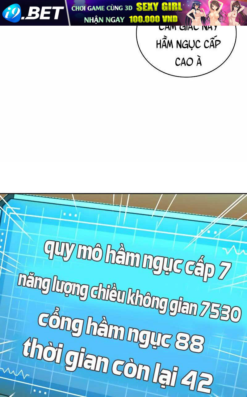 Druid Tại Ga Seoul Chap 75