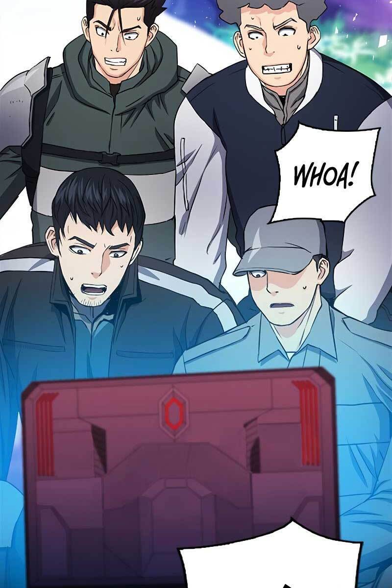 Druid Tại Ga Seoul Chap 75