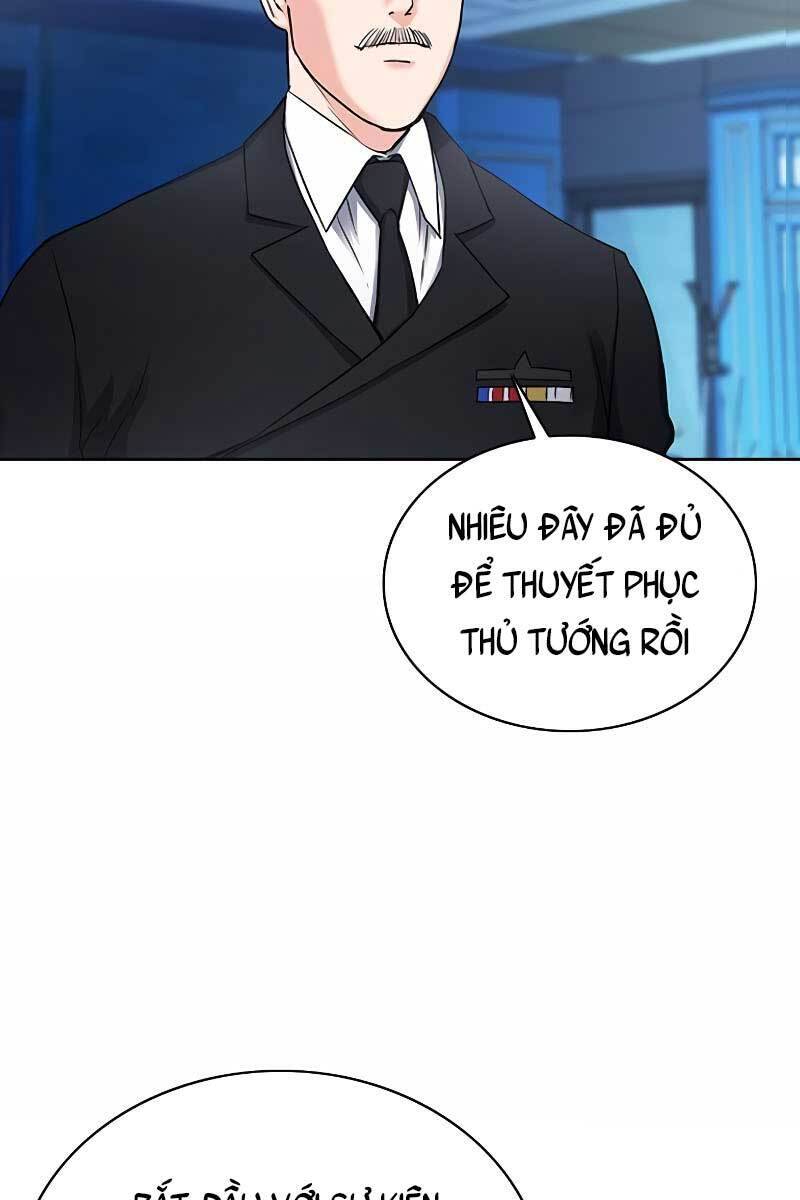 Druid Tại Ga Seoul Chap 75