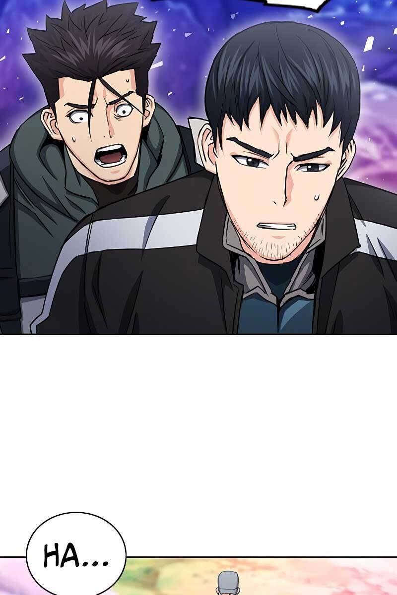 Druid Tại Ga Seoul Chap 75