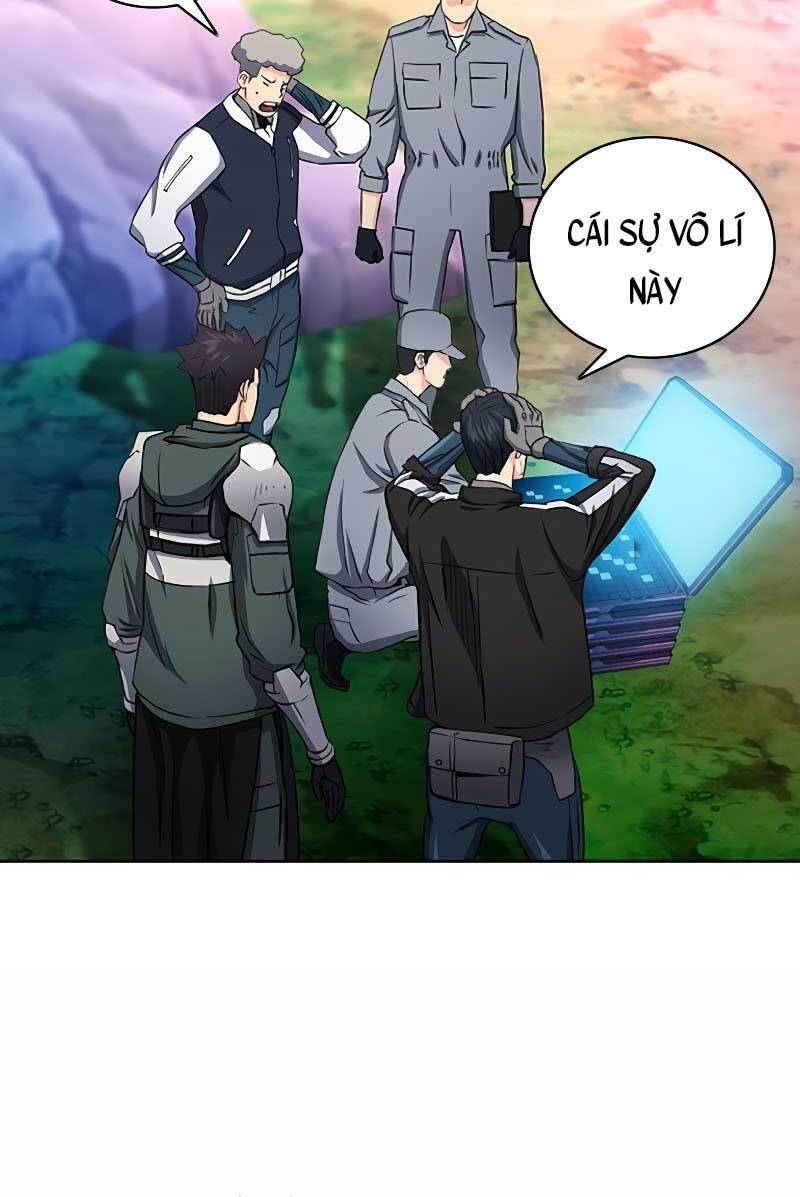 Druid Tại Ga Seoul Chap 75