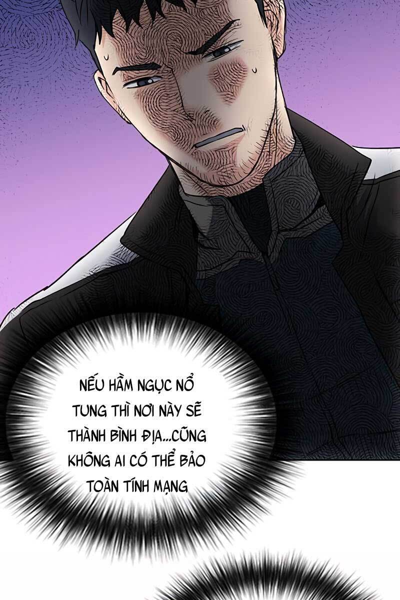 Druid Tại Ga Seoul Chap 75