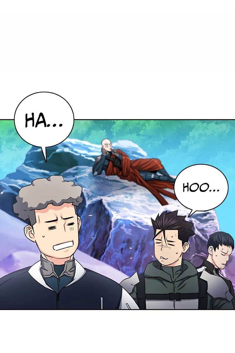 Druid Tại Ga Seoul Chap 75