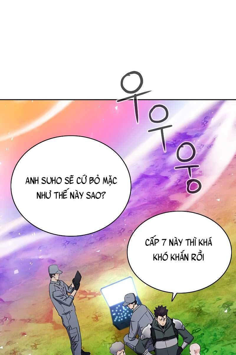 Druid Tại Ga Seoul Chap 75