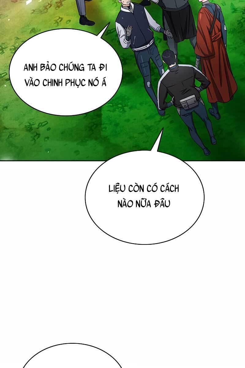 Druid Tại Ga Seoul Chap 75