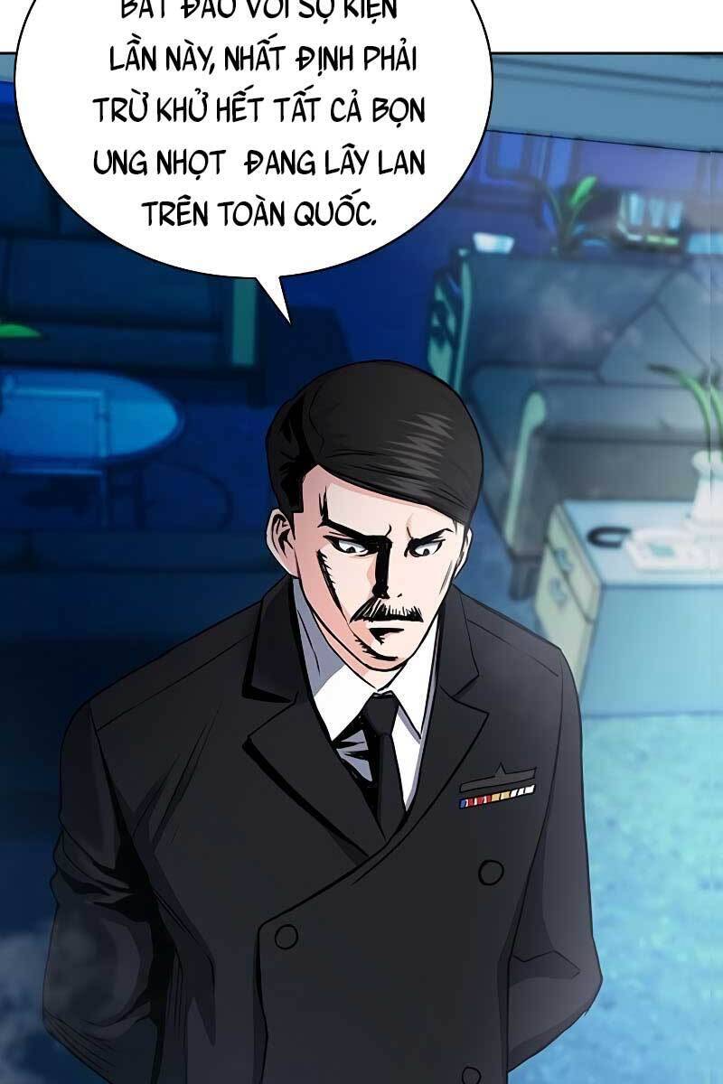 Druid Tại Ga Seoul Chap 75