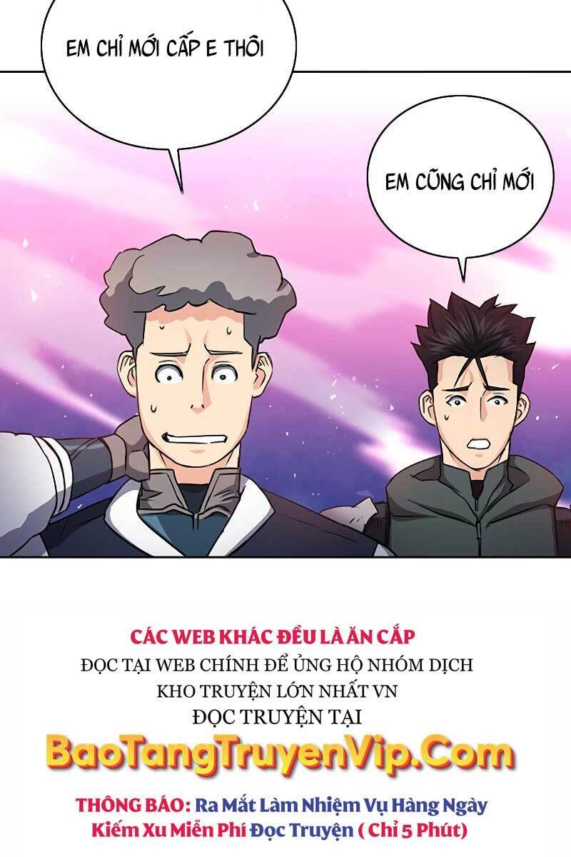 Druid Tại Ga Seoul Chap 75
