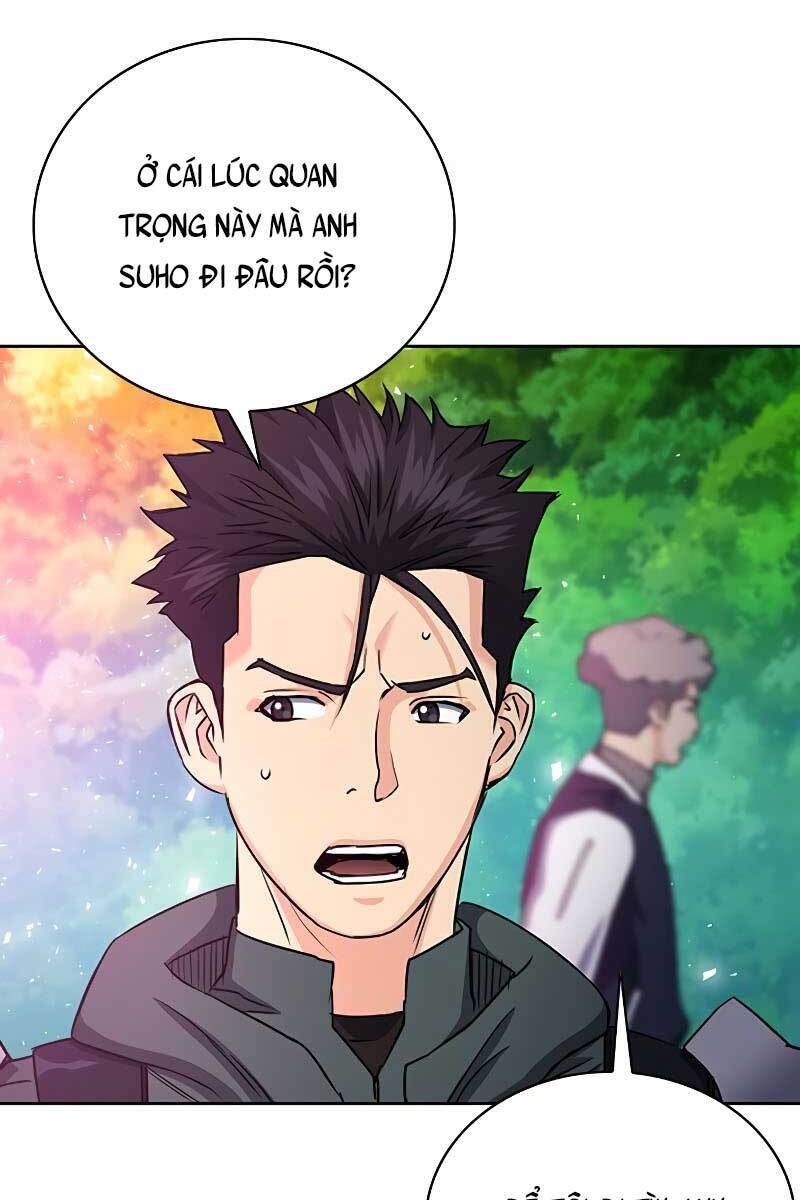 Druid Tại Ga Seoul Chap 75