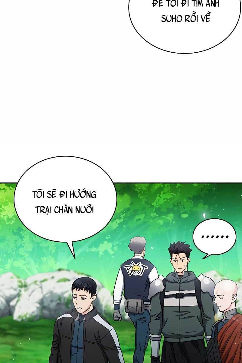 Druid Tại Ga Seoul Chap 75