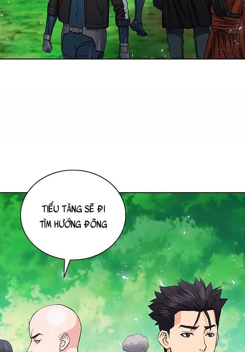 Druid Tại Ga Seoul Chap 75
