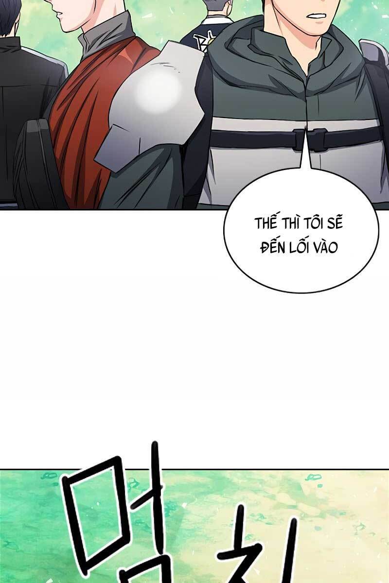 Druid Tại Ga Seoul Chap 75
