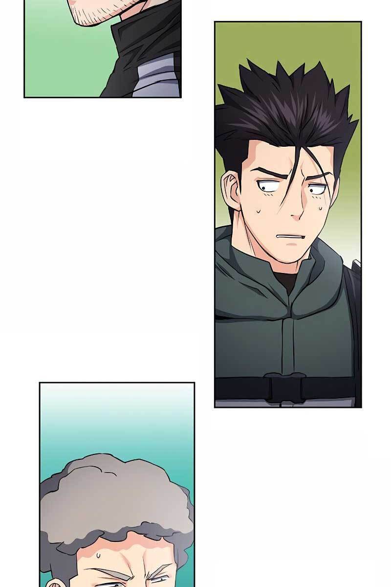 Druid Tại Ga Seoul Chap 75
