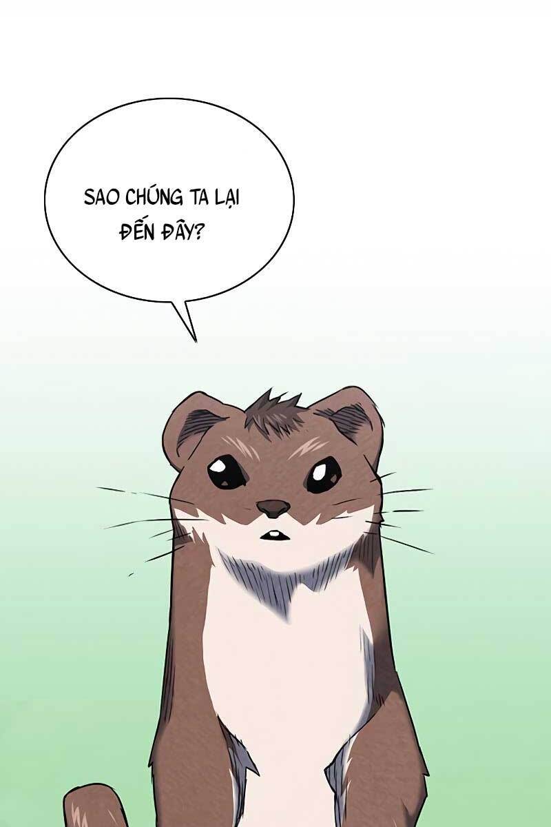 Druid Tại Ga Seoul Chap 75