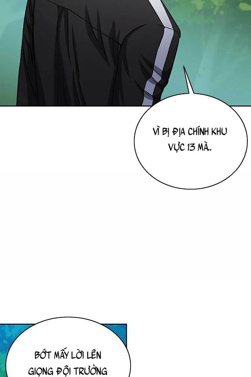 Druid Tại Ga Seoul Chap 75