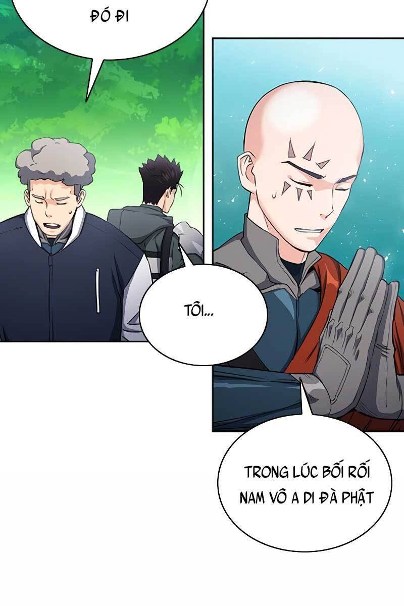 Druid Tại Ga Seoul Chap 75