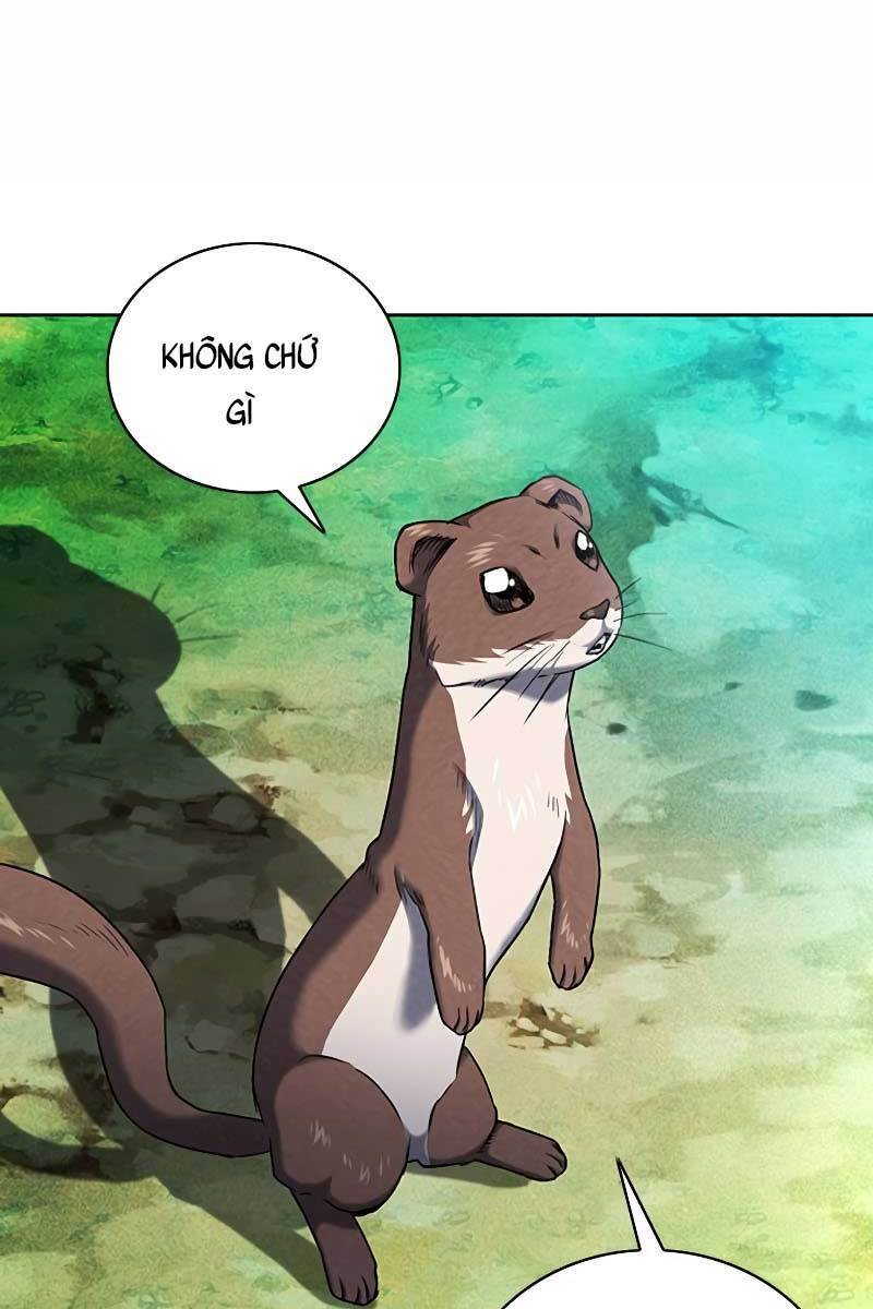 Druid Tại Ga Seoul Chap 75