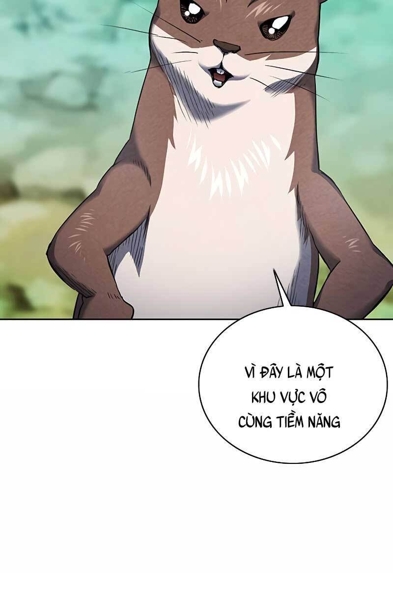 Druid Tại Ga Seoul Chap 75