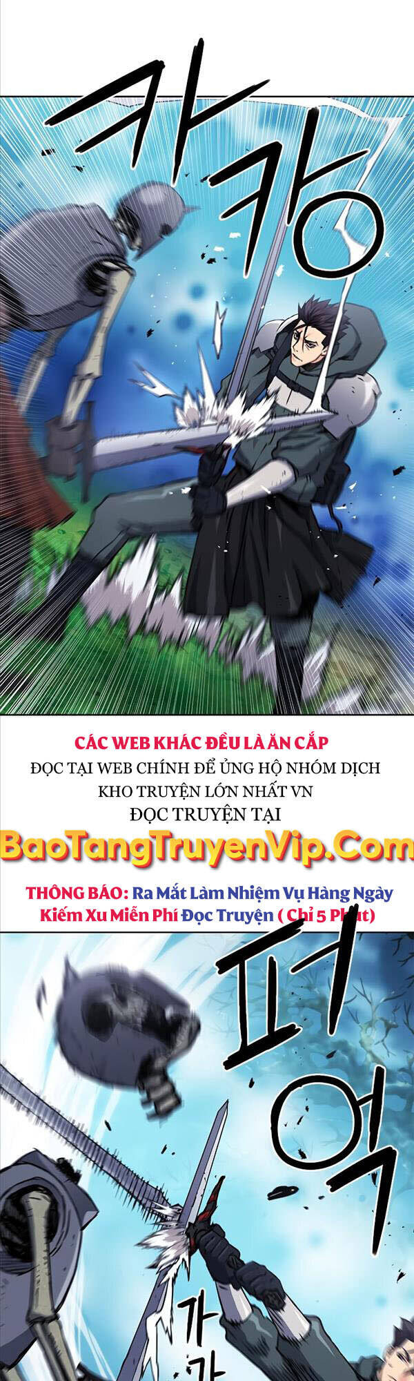 Druid Tại Ga Seoul Chap 80