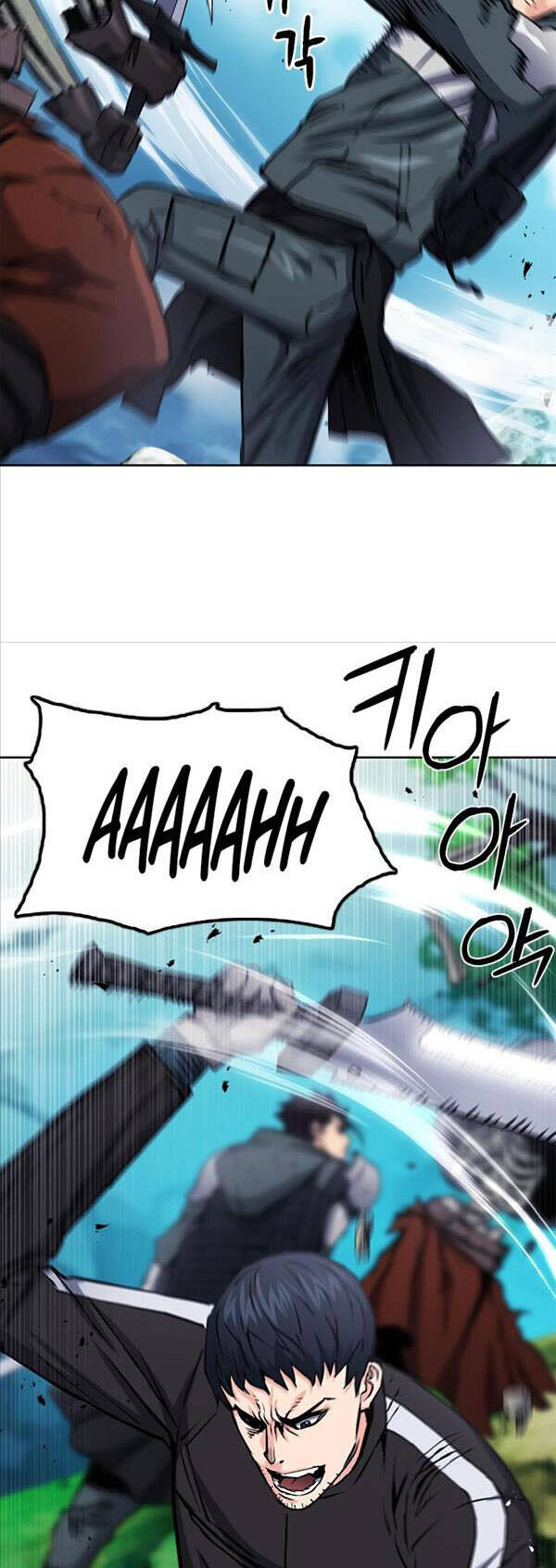 Druid Tại Ga Seoul Chap 80