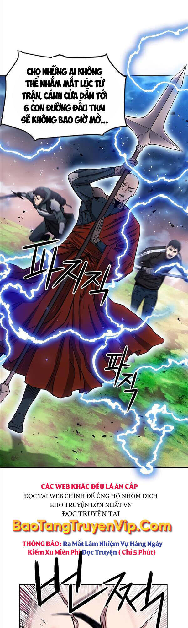 Druid Tại Ga Seoul Chap 80