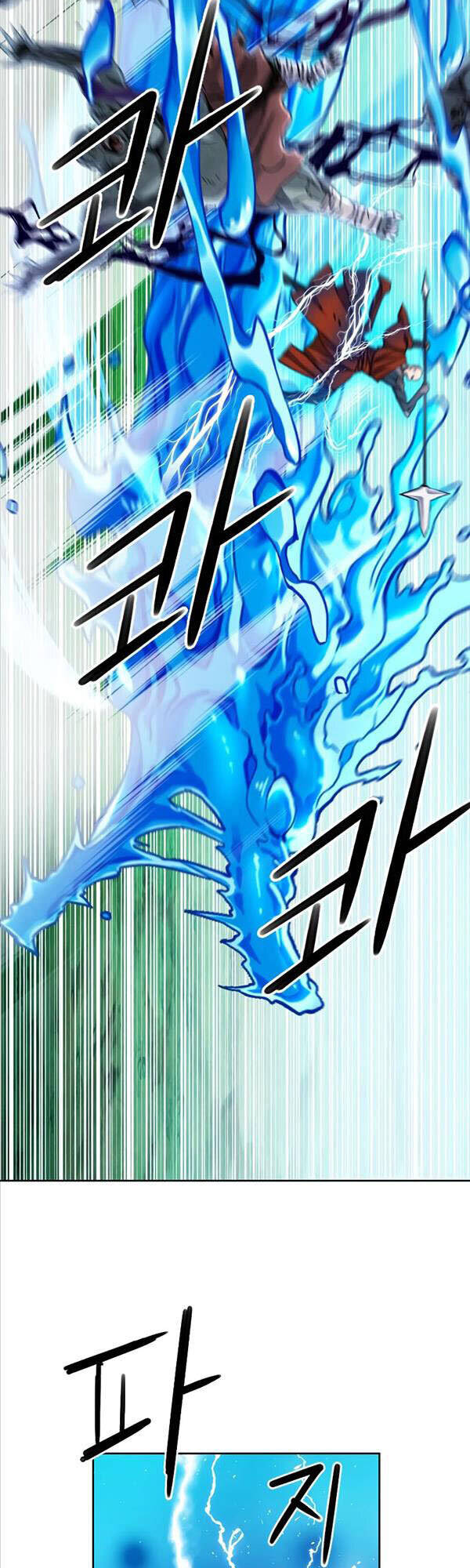 Druid Tại Ga Seoul Chap 80