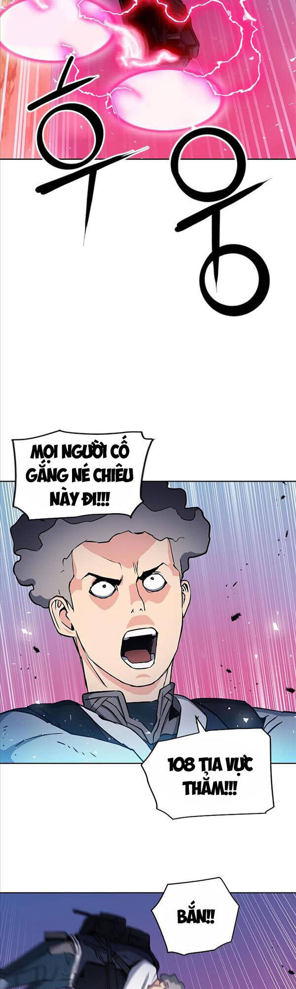 Druid Tại Ga Seoul Chap 80