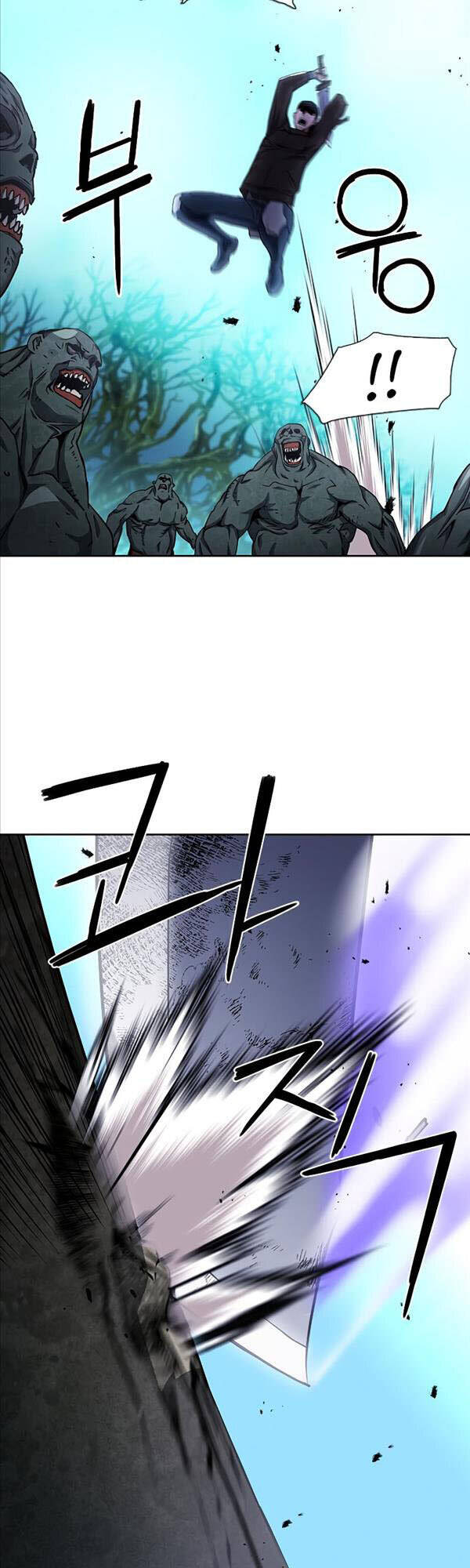 Druid Tại Ga Seoul Chap 80