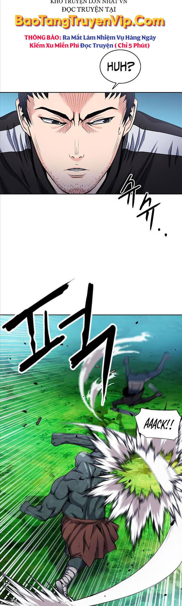 Druid Tại Ga Seoul Chap 80