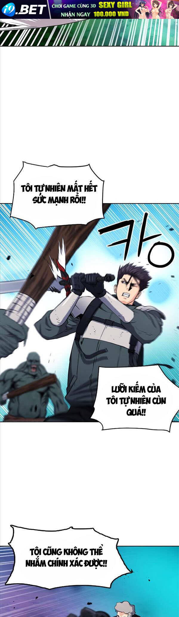 Druid Tại Ga Seoul Chap 80