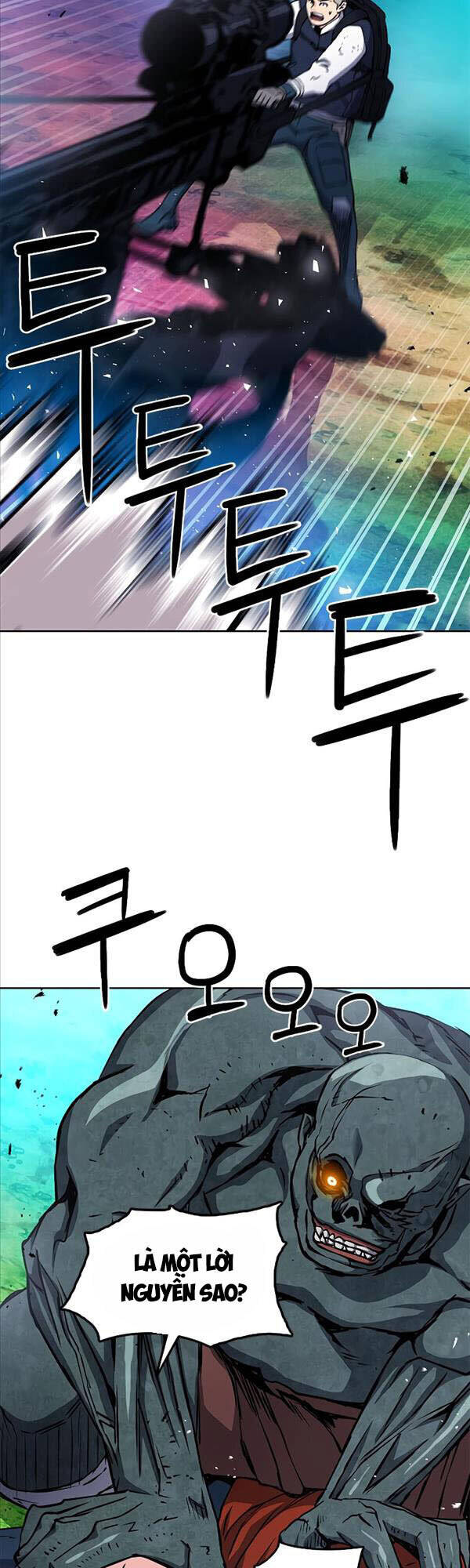 Druid Tại Ga Seoul Chap 80