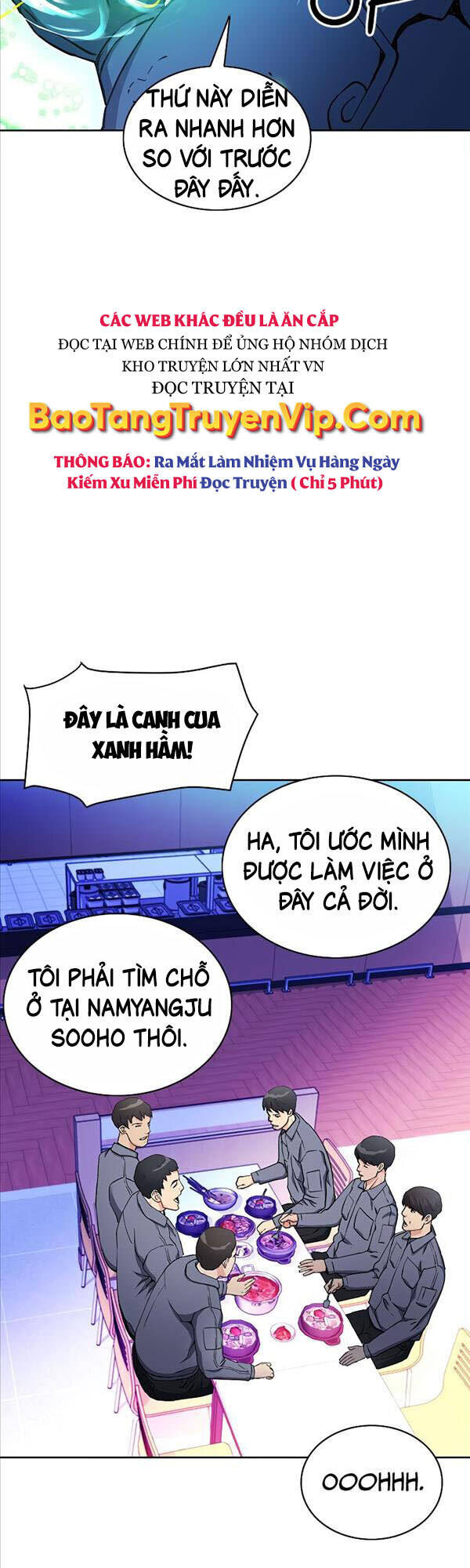 Druid Tại Ga Seoul Chap 80