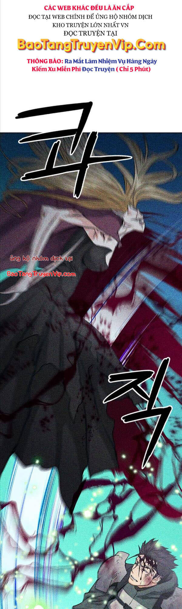 Druid Tại Ga Seoul Chap 80