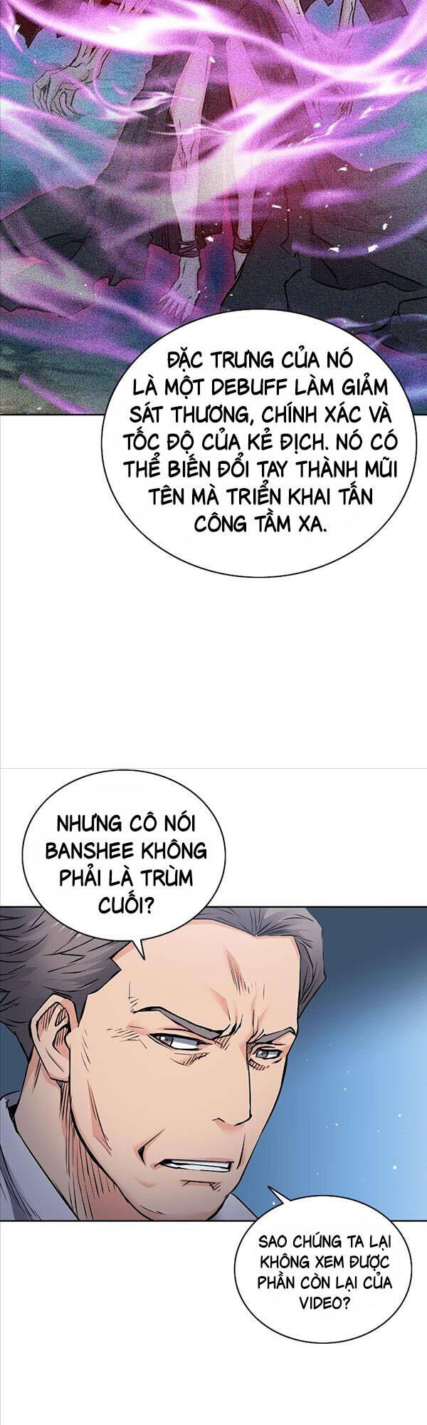 Druid Tại Ga Seoul Chap 80