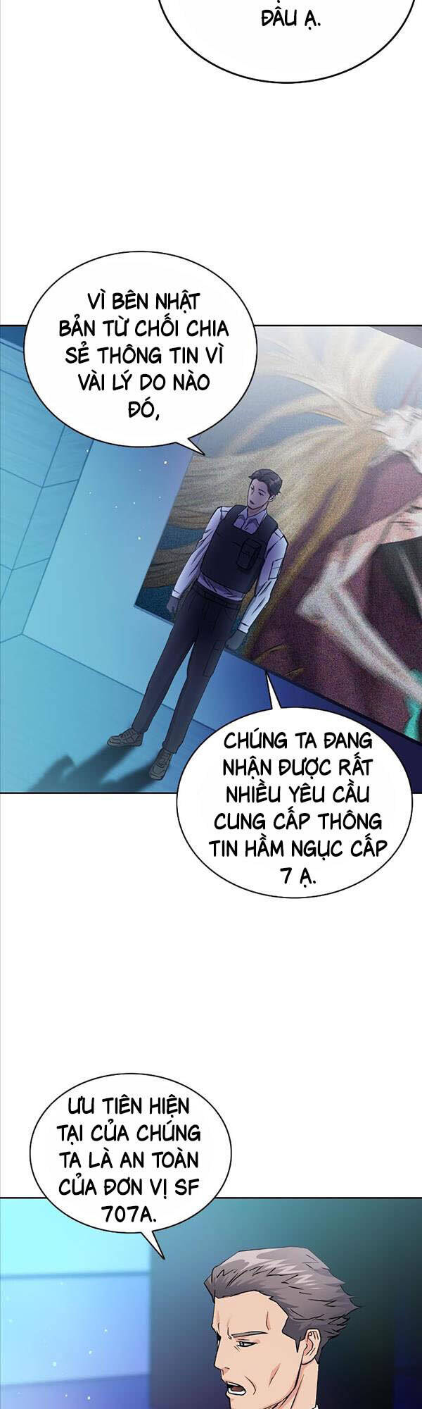 Druid Tại Ga Seoul Chap 80