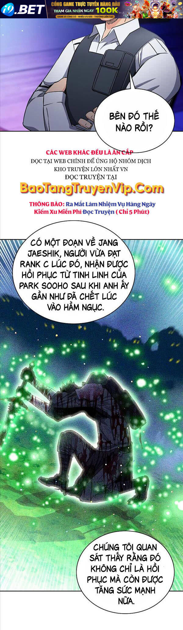Druid Tại Ga Seoul Chap 80