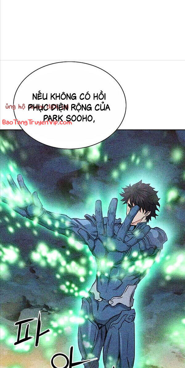 Druid Tại Ga Seoul Chap 80