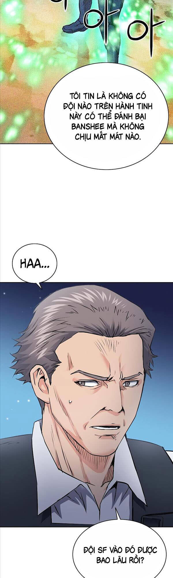 Druid Tại Ga Seoul Chap 80