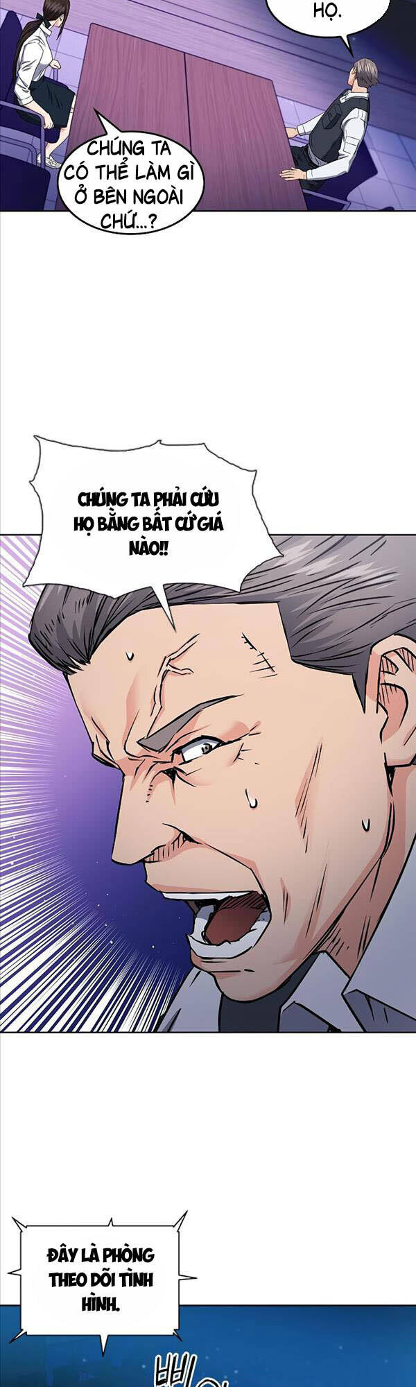 Druid Tại Ga Seoul Chap 80