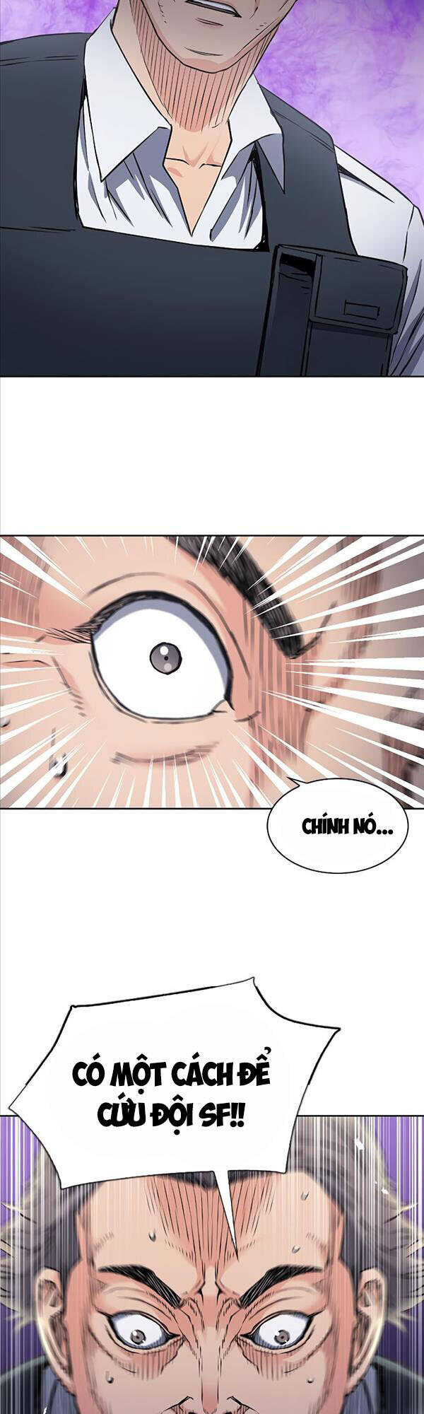Druid Tại Ga Seoul Chap 80