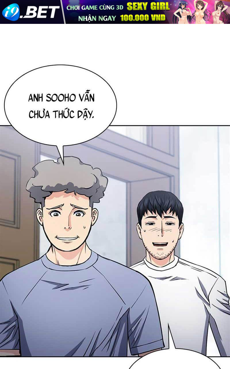 Druid Tại Ga Seoul Chap 86
