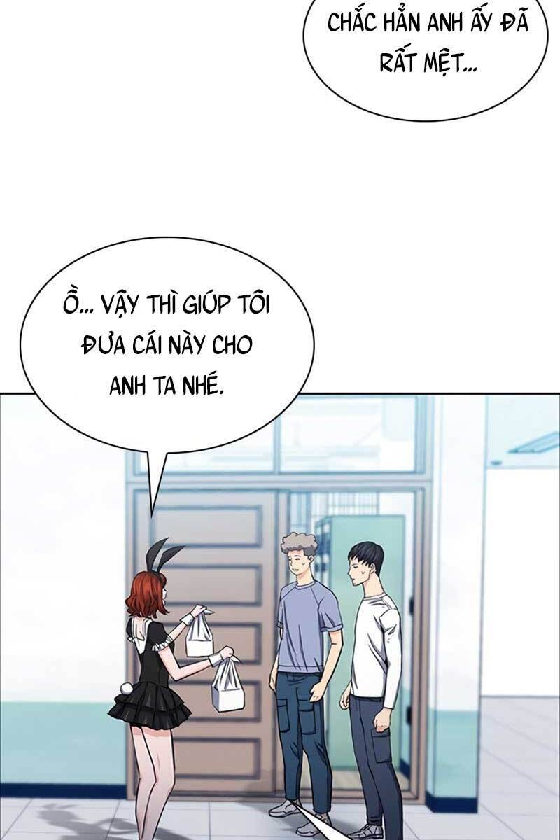 Druid Tại Ga Seoul Chap 86