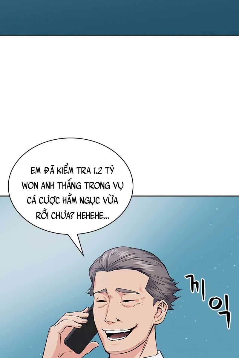 Druid Tại Ga Seoul Chap 86