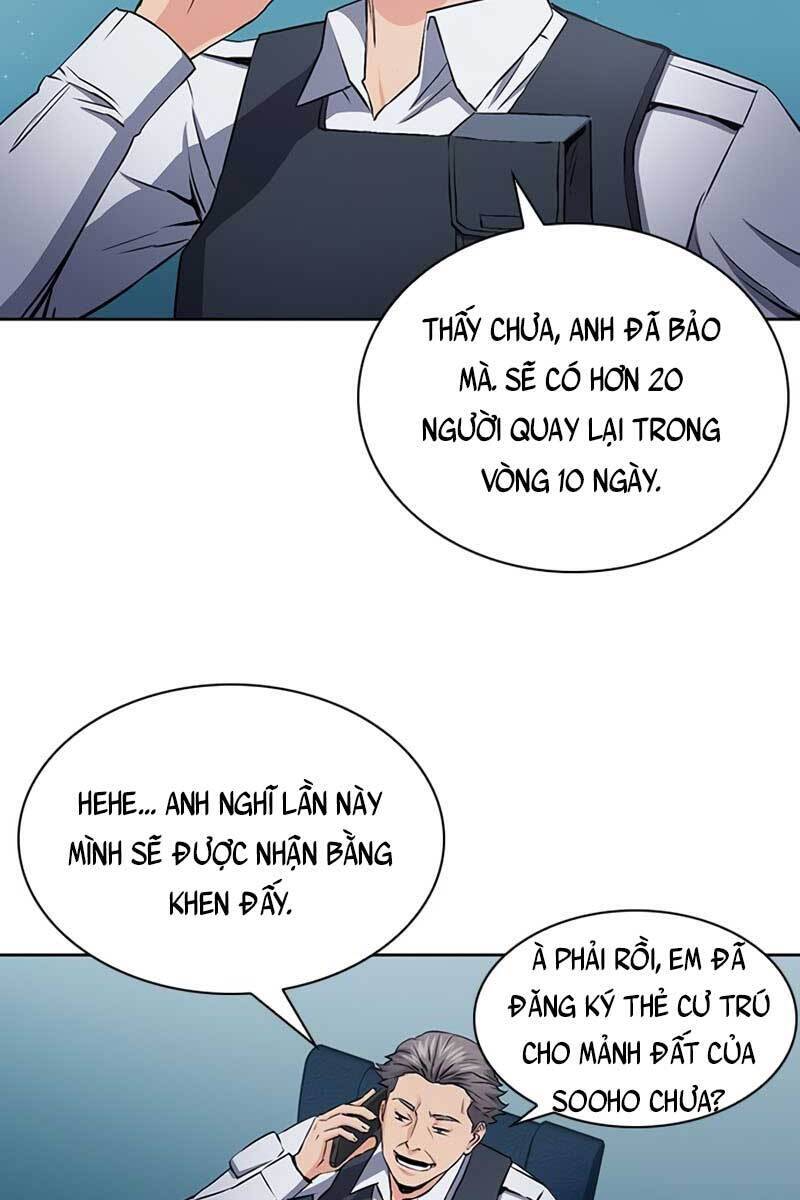 Druid Tại Ga Seoul Chap 86