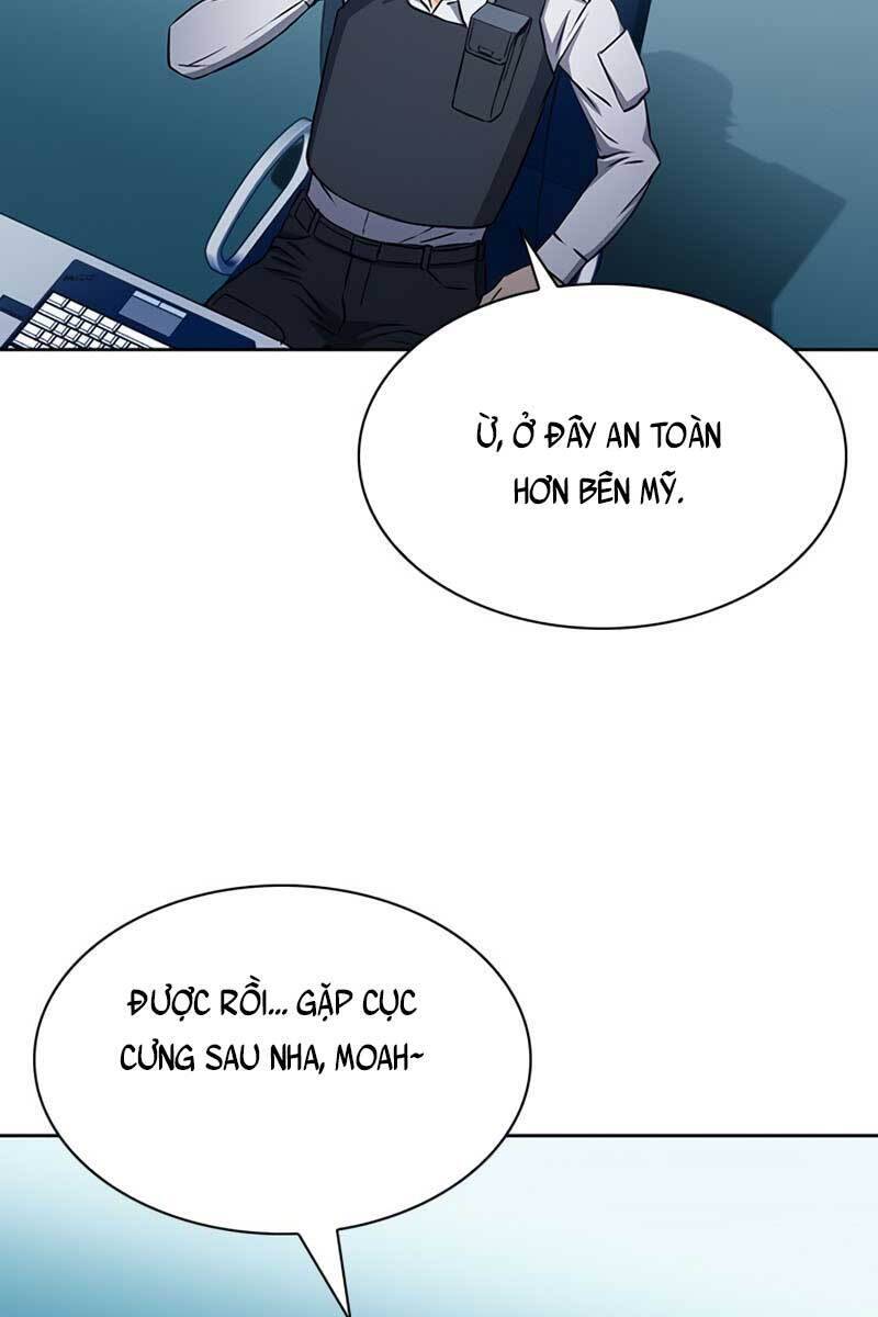 Druid Tại Ga Seoul Chap 86