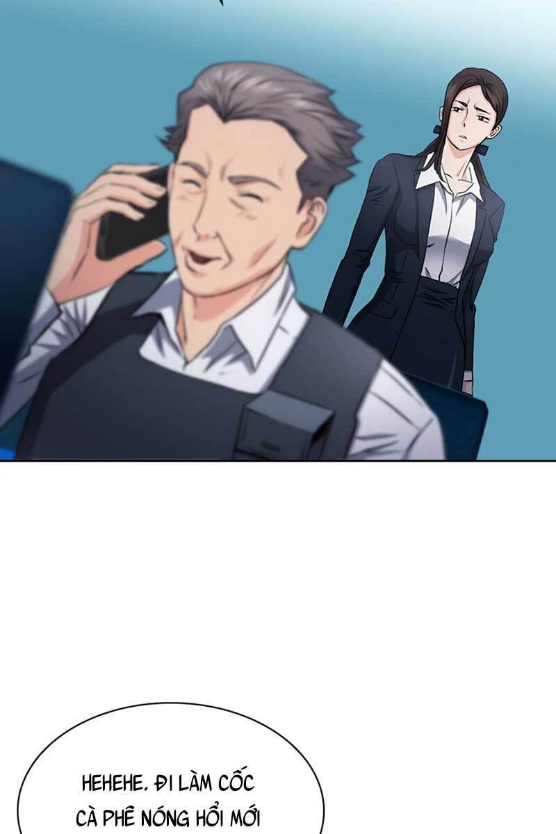 Druid Tại Ga Seoul Chap 86