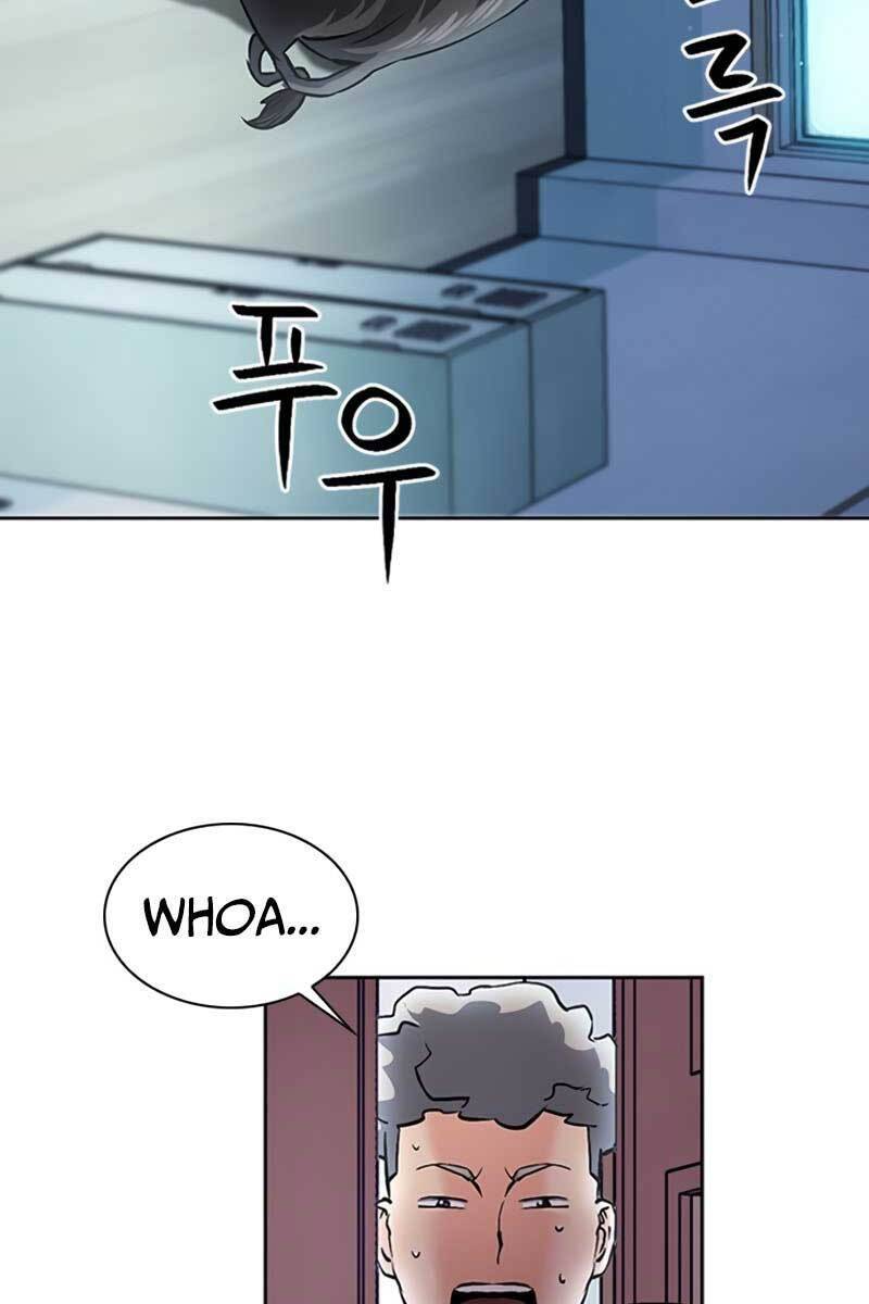 Druid Tại Ga Seoul Chap 86